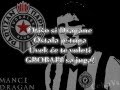 Otiso si Dragane (Pesma - Tekst) 