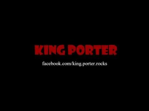 KING PORTER - Rock'n'Roll Guitars (alt. track)