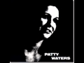 Patty Waters - Black is the Color of My True Love's Hair