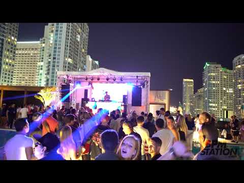 Salted Music Miami 2018