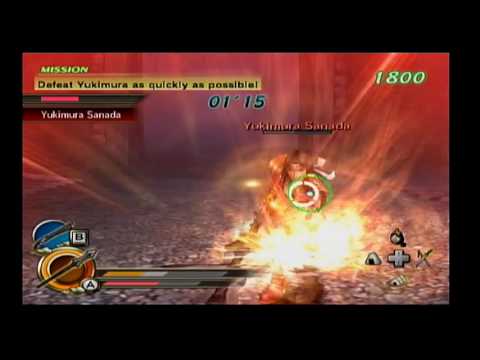 Samurai Warriors: Katana - Part 79 | Defense of Numata Castle - Two vs Two