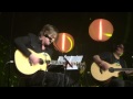 Goo Goo Dolls — Think About Me [Syracuse 4.7.14]