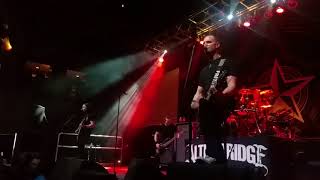 Alter bridge perform Words Darker Than Their Wings live @ The Knitting Factory in Spokane Wa