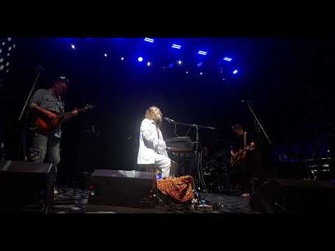 Hothouse Flowers : If You Go