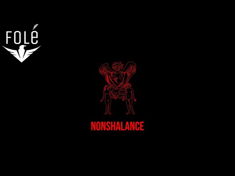 Buta - Nonshalance (ft. bletapertace)