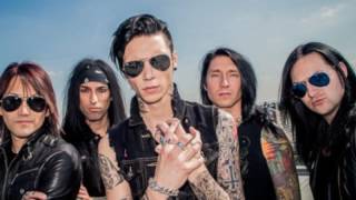 Black Veil Brides - Drag Me To The Grave
