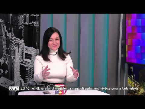 PIRKADAT Breuer Péterrel: Csuhaj Ildikó