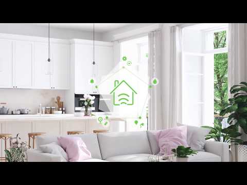 DELTACO SMART HOME Video