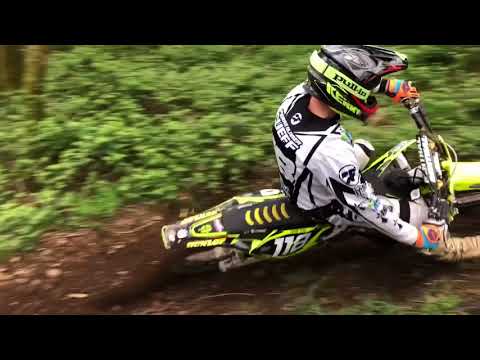 125 TX raw, siz’s track