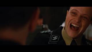 Inglourious Basterds (2009) - The Last Whisky video