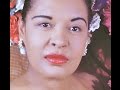 Billie Holiday - You Don't Know What Love Is