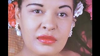 Billie Holiday - You Don&#39;t Know What Love Is