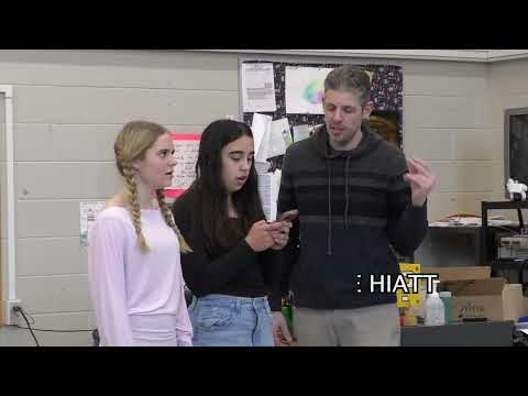 EHS Jazz sends 5 students to 2026 MMEA All-State Festival