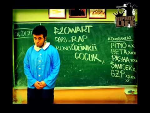 Pit10 & Beta & Flowart - B.O.S