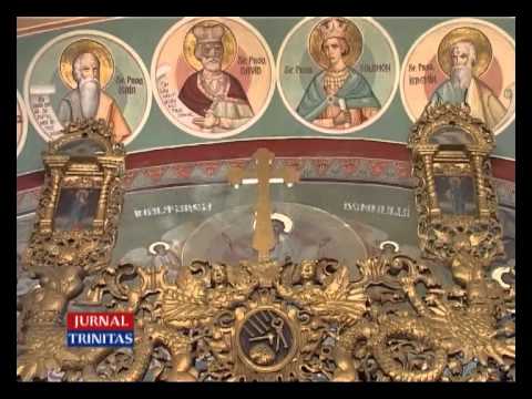 Zi de sărbătoare în Parohia vrânceană Băleşti