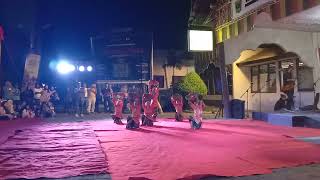 Download lagu SANGGAR TARI CAHAYO BUNDO | FPS SUMBAR | 31 MEI 2025 mp3