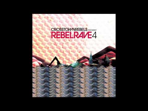 Rebel Rave 4 Mixed by Matthew Styles DISC 3