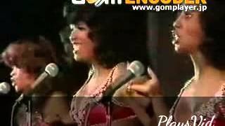 Love Train The Three Degrees