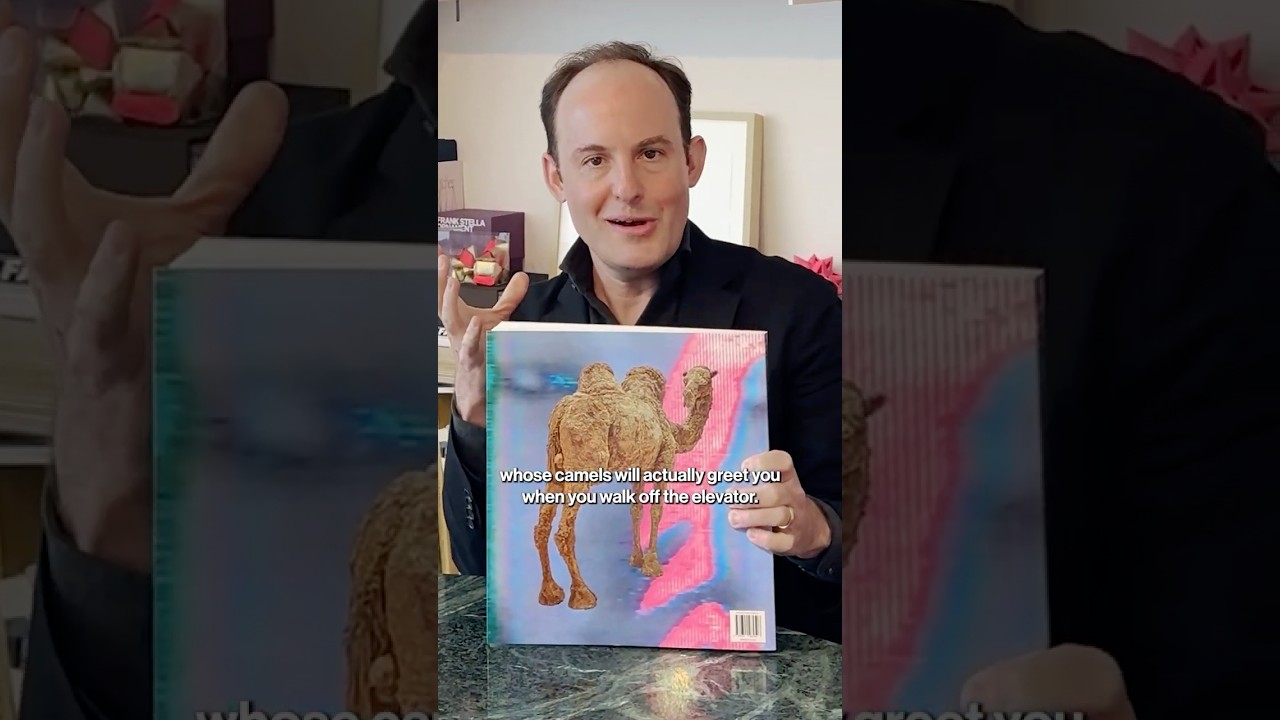 Sixties Surreal Sneak Peek | Exhibition Preview