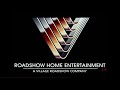 Roadshow Home Entertainment Australia