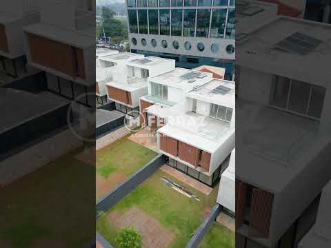 Casa 554m² com 5 suítes em Condomínio exclusivo no Jardim Paulistano