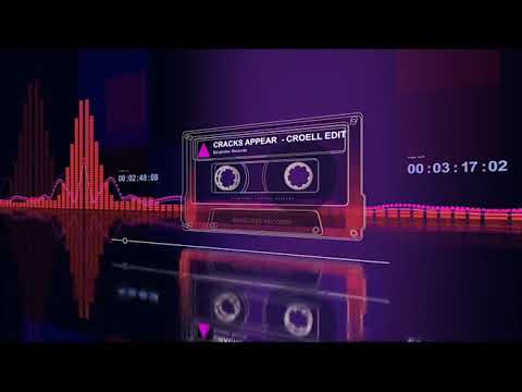 Fink - Cracks appear ( Croell EDIT)