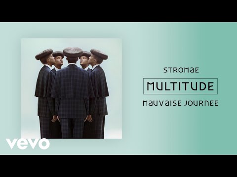 Videoclip de Mauvaise journée — Stromae