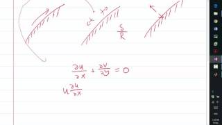 MIT Aerodynamics of Viscous Fluids: The thin layer Navier Stokes approximation II
