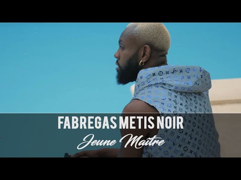Fabregas Métis Noir - Jeune Maître Lyrics