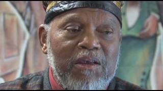 Marcus Belgrave Is An Unsung Jazz Hero, just ask any musician from Detroit