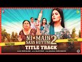 Ni Main Sass Kuttni 2 Title Track Lyrical Video Suraj Kudalkar Anita Devgan Gurpreet Ghuggi