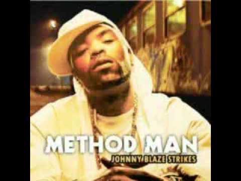 Methodn Man - 9mm (Remix) feat.Wu Tang Clan