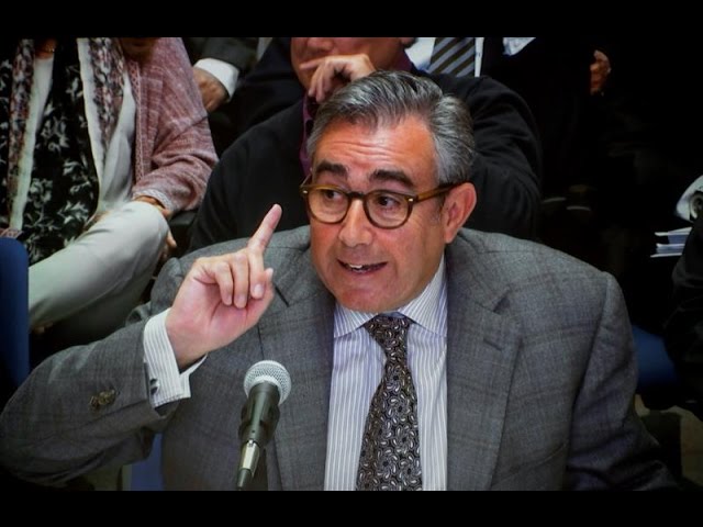 Vídeo relacionado con La verdad sobre el caso Nóos: 141 (Investigación)