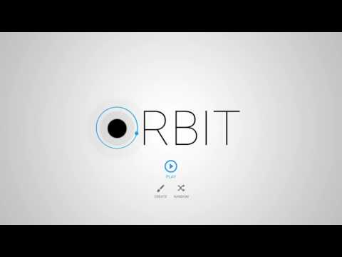 Orbit - Playing with Gravity - FULL SOUNDTRACK [Classical mix]