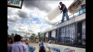 preview picture of video '4 months with my iPhone in Totogalpa / Nicaragua'