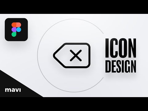 How to Create a Warning Icon in Figma Full Process