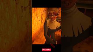 evil nun the broken mask || evil nun the broken mask gameplay || evil nun 2