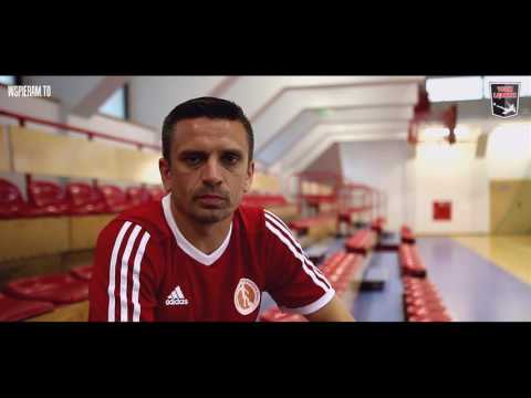 TEAM LĘBORK: 1 liga futsalu w Lęborku!