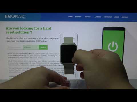 How to Adjust Screen Brightness in XIAOMI Amazfit BIP – Customize Display Settings