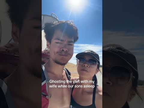 Family CART Rip 🛒 #zaza #ghost