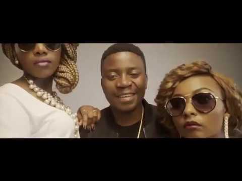(Mb videos)-Urban Hype Ft Silvastone One Touch Official Video-musikbasket.com