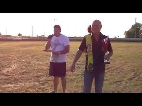 19.07.2014 - Wittstock