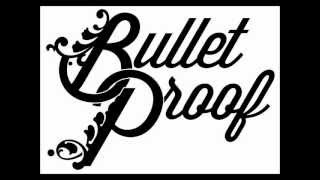 BulletProof-Adrenaline