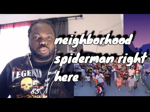 JOYNER LUCAS BROKE AND STUPID REACTION