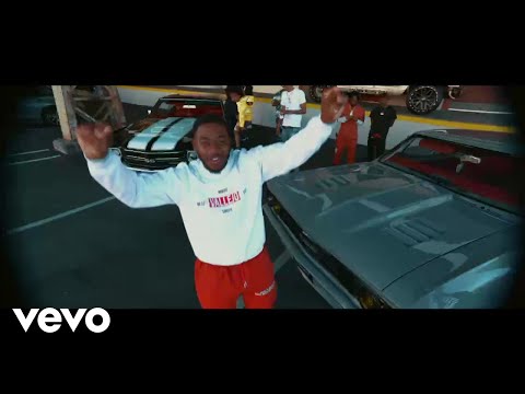 Dj Gutta Butta - All About Fetti ft. LaRussell, Daboii