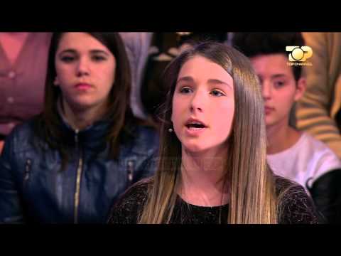 E Diell, 28 Shkurt 2016, Pjesa 2 - Të çmendur pas...