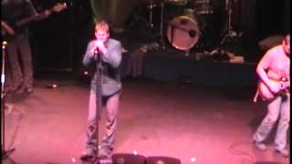 Big Fat Jam Close to the Ground