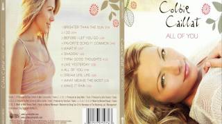 Colbie Caillat - Shadow