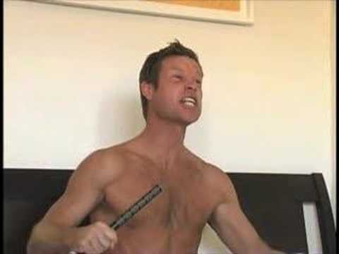 MÅRTEN ANDERSSON COMEDY2GO