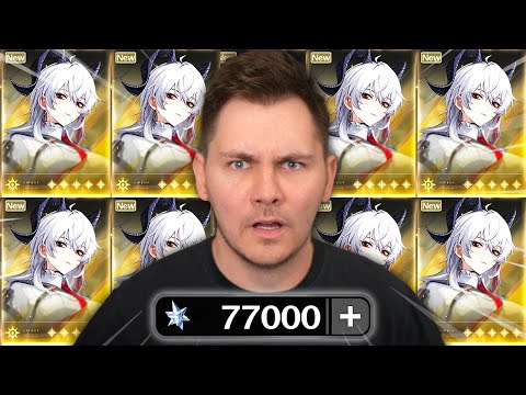 These S6 Zani Pulls Felt Illegal...